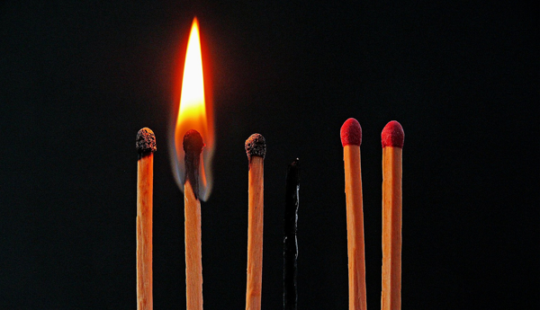 ภาวะ “Burnout” ตอนที่ 3: กรณีศึกษา Brownout “ภาวะหมดใจ” แต่ไฟยังมี 