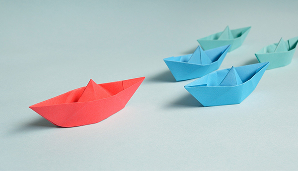 McKinsey เผยลักษณะคนทำงานที่โลกยุคใหม่ต้องการ (ตอนที่ 1 Leadership)